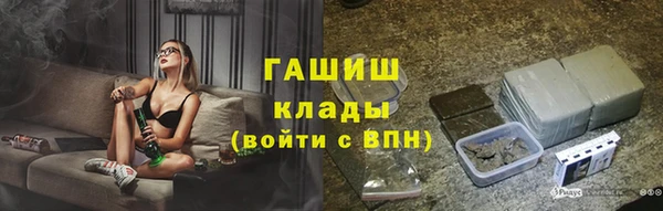 молекула духа Мегион